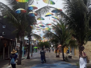 Foto de Maykon Tur em Maceió, AL por Solutudo