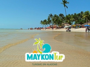 Foto de Maykon Tur em Maceió, AL por Solutudo