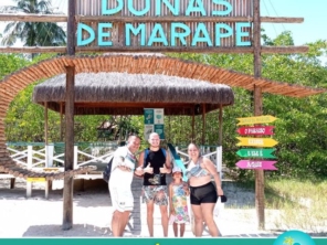 Foto de Maykon Tur em Maceió, AL por Solutudo