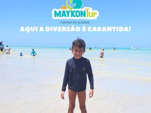 Foto de Maykon Tur em Maceió, AL por Solutudo