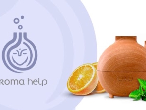 Foto de Aroma Help em Pederneiras, SP por Solutudo