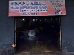 Foto galeria da empresa