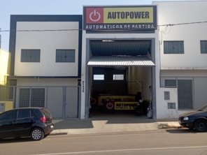 Foto galeria da empresa