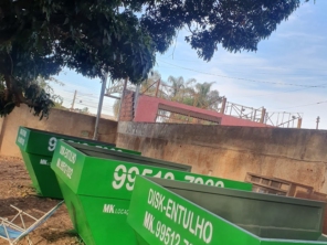 Foto galeria da empresa