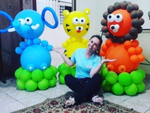 Foto de Alessandra Ateliê de Festas em São Manuel, SP por Solutudo