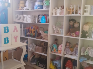 Foto galeria da empresa