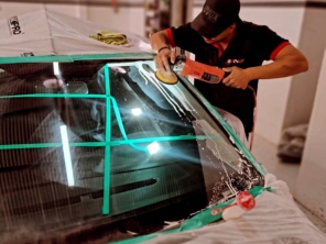 Foto galeria da empresa