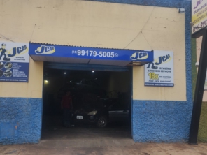 Foto galeria da empresa