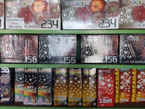 Foto de Tiro Certo Efeitos Especiais em Caratinga, MG por Solutudo