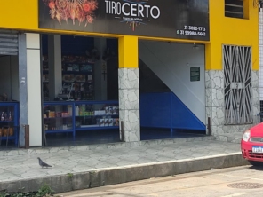 Foto de Tiro Certo Efeitos Especiais em Caratinga, MG por Solutudo