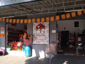 Foto de Vila Pet em Santa Cruz do Rio Pardo, SP por Solutudo