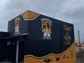 Foto de Conveniência Pet em Santa Cruz do Rio Pardo, SP por Solutudo