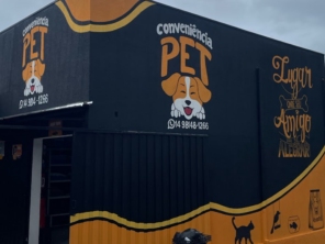 Foto de Conveniência Pet em Santa Cruz do Rio Pardo, SP por Solutudo