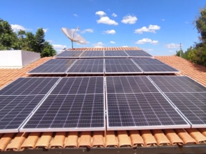 Foto de Aproluz Energia Solar Ilhéus Ba em Ilhéus, BA por Solutudo