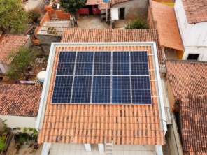 Foto de Aproluz Energia Solar Ilhéus Ba em Ilhéus, BA por Solutudo