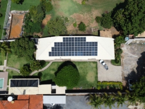Foto de Aproluz Energia Solar Ilhéus Ba em Ilhéus, BA por Solutudo
