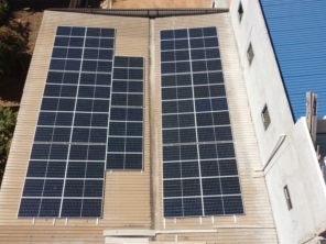 Foto de Aproluz Energia Solar Ilhéus Ba em Ilhéus, BA por Solutudo
