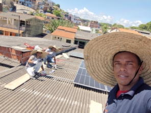 Foto de Aproluz Energia Solar Ilhéus Ba em Ilhéus, BA por Solutudo