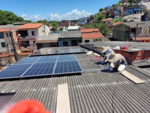 Foto de Aproluz Energia Solar Ilhéus Ba em Ilhéus, BA por Solutudo
