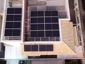 Foto de Aproluz Energia Solar Ilhéus Ba em Ilhéus, BA por Solutudo