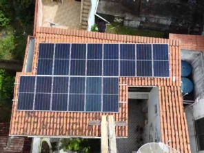 Foto de Aproluz Energia Solar Ilhéus Ba em Ilhéus, BA por Solutudo