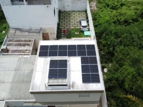 Foto de Aproluz Energia Solar Ilhéus Ba em Ilhéus, BA por Solutudo