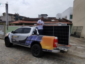Foto de Aproluz Energia Solar Ilhéus Ba em Ilhéus, BA por Solutudo