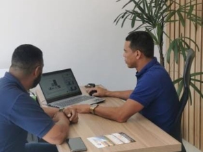 Foto galeria da empresa