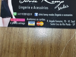 Foto galeria da empresa