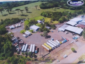 Foto de C.P.T.Turelli em Xaxim, SC por Solutudo