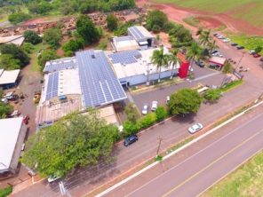 Foto de Moya & Cezarino em Pederneiras, SP por Solutudo