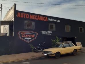 Foto galeria da empresa