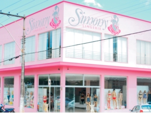 Foto de Simony Lingerie em Itápolis, SP por Solutudo