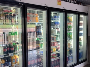 Foto galeria da empresa