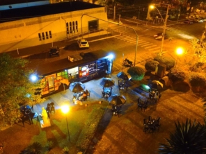 Foto de Brothers Burguer em Itápolis, SP por Solutudo