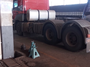 Foto de J Ivatiuk Transportes em Candói, PR por Solutudo