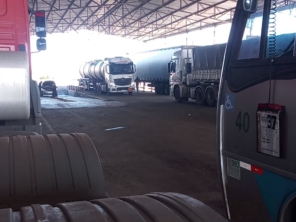 Foto de J Ivatiuk Transportes em Candói, PR por Solutudo