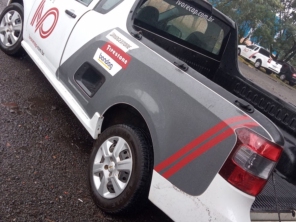 Foto de J Ivatiuk Transportes em Candói, PR por Solutudo