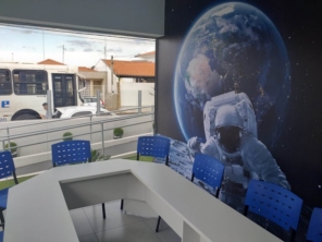 Foto de JET Pederneiras - Idiomas e Intercâmbio em Pederneiras, SP por Solutudo