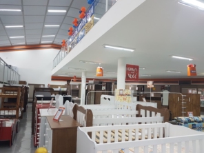 Foto de Lojas CEM F163 em Pederneiras, SP por Solutudo