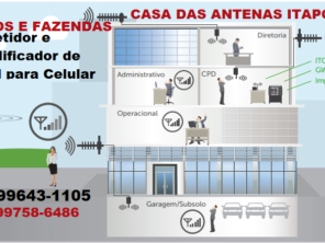 Foto galeria da empresa