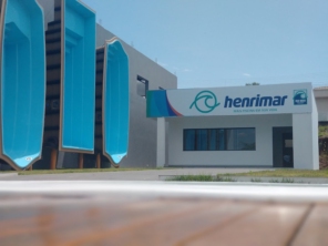 Foto galeria da empresa
