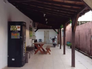 Foto de Hostel Mãe em Boa Vista, RR por Solutudo