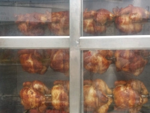 Foto galeria da empresa