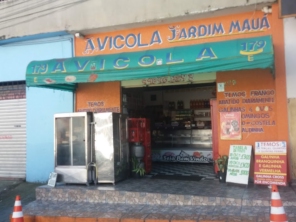 Foto de Avícola Jardim Mauà em Mauá, SP por Solutudo