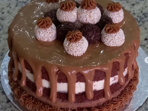 Foto de Doceria Doce Sabor em Pederneiras, SP por Solutudo