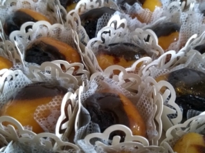 Foto de Doceria Doce Sabor em Pederneiras, SP por Solutudo