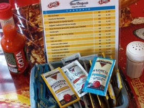 Foto galeria da empresa