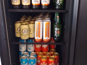 Foto de Novo Horizonte Salgados e Bebidas em Santa Cruz do Rio Pardo, SP por Solutudo