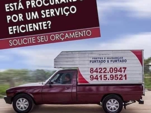 Foto de Furtado & Furtado Fretes e Mudanças em Porto Alegre, RS por Solutudo